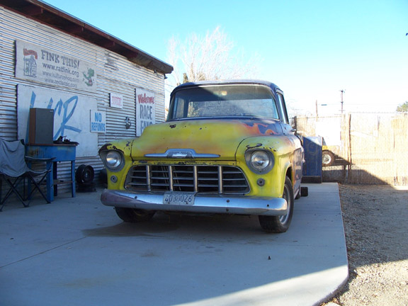 Chevy gmc handbook handbook performance performance truck