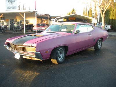Listed 1970 Ford Grand Torino 05 05 2011