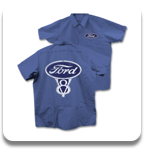 Ford Workshirt