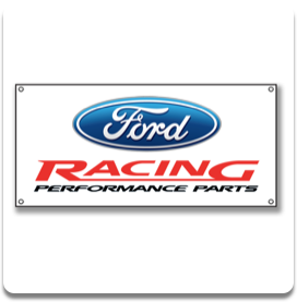 Small Ford Performance Parts