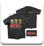 Dedboys Workshirt