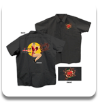 Lucky Strike Workshirt