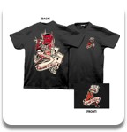 Highway To Hell T-shirt