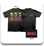 Dedboys T-shirt