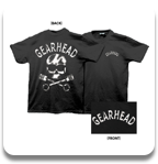 Gearhead T-shirt