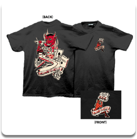Highway To Hell T-shirt
