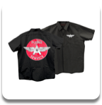 Flying A Workshirt