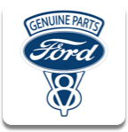 Small Genuine Parts V8