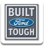 Built Ford Tough