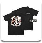 Route 66 T-shirt