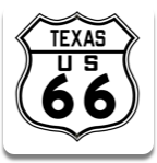 Texas Route 66