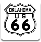 Oklahoma Route 66