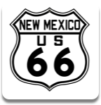 New Mexico Route 66