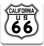 California Route 66