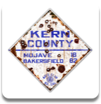 Kern County Route