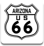Arizona Route 66