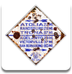 Atolia Route