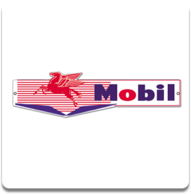 Mobil Bow-Tie