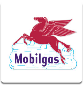 Pegasus in the Clouds