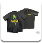 Pollygas Workshirt