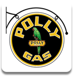 Double-sided Pollygas Disk