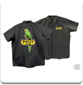 Pollygas Workshirt