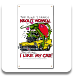 Women & Cars