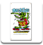 Rat-a-tude