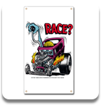 Race?