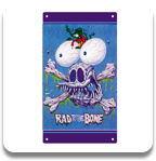 Rad To The Bone