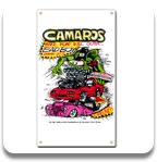 Camaros