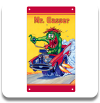 Mr.Gasser