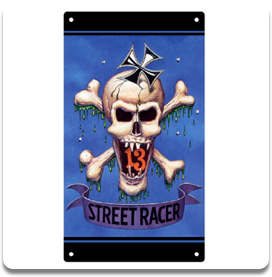 Street Racer