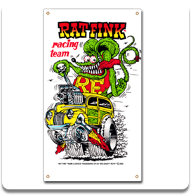 Rat Fink Racing Team
