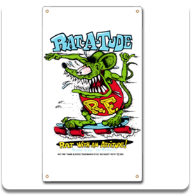 Rat-a-tude