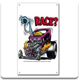Race?