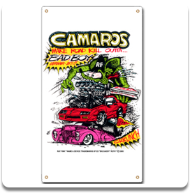 Camaros